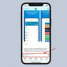 如何创建 imToken 钱包